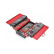 Force Toolbox 5 layers Incl. insulated tools 110 pieces, Thumbnail 2
