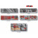 Force Toolbox 5 layers Incl. insulated tools 110 pieces, Thumbnail 3