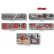 Force Toolbox 5 layers Incl. insulated tools 88 pieces, Thumbnail 3