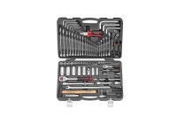 Force Toolbox filled 107 pieces