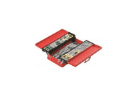 Force Toolbox filled 48 pieces