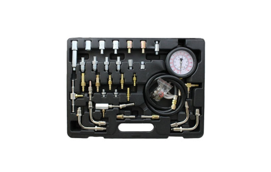 Fuel Pressure Gauge Petrol, Image 4