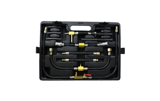 Fuel Pressure Gauge Petrol, Image 5