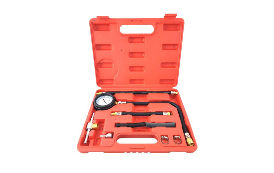 Fuel pressure gauge