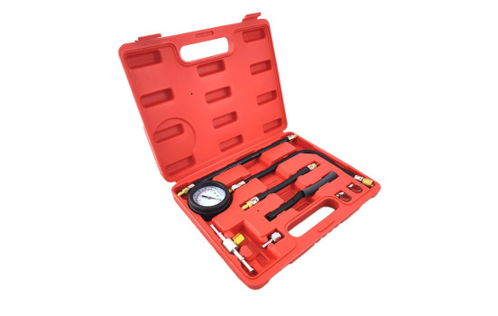 Fuel pressure gauge, Image 2