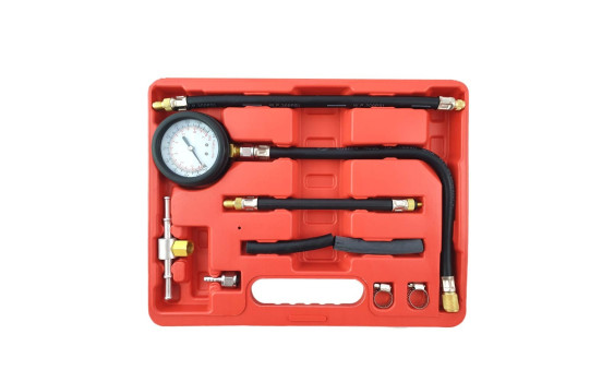 Fuel pressure gauge, Image 3
