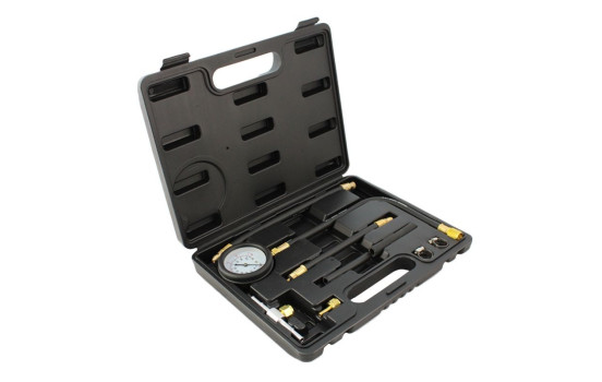 Fuel pressure gauge, Image 6