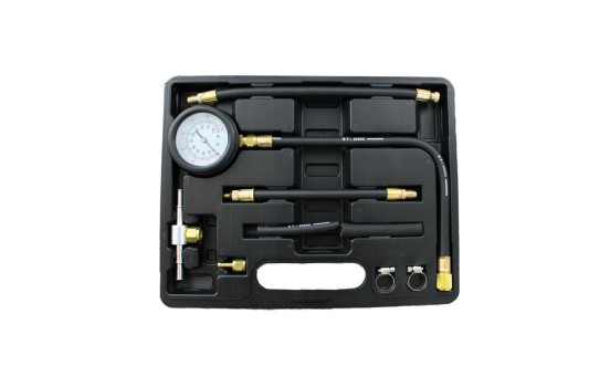 Fuel pressure gauge, Image 7