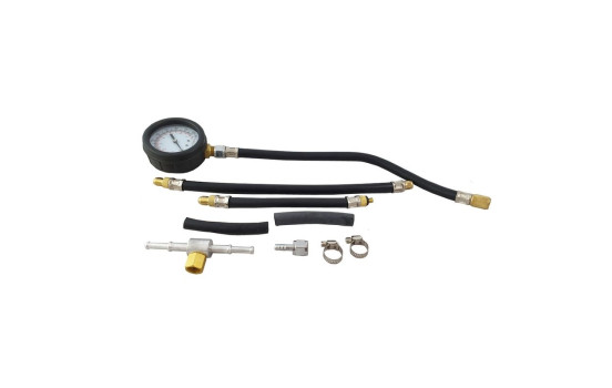 Fuel pressure gauge, Image 8