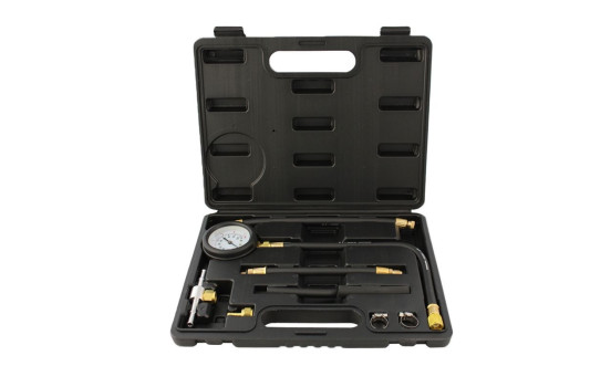 Fuel pressure gauge, Image 10