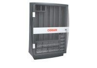 Osram Lamp cabinet with lock (Empty)