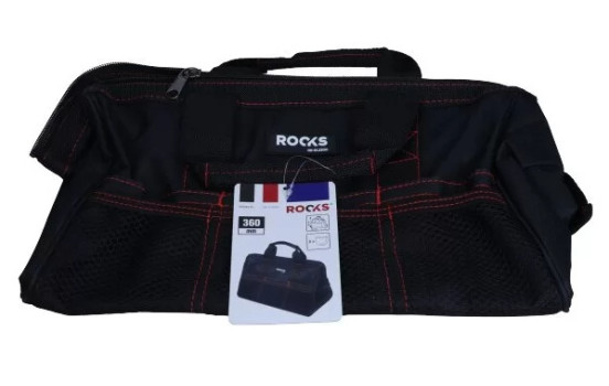 Rooks Tool Bag 19L