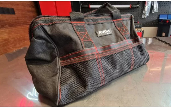Rooks Tool Bag 19L, Image 2