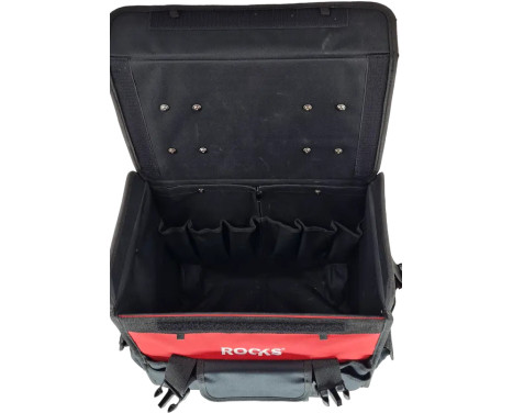 Rooks Tool bag and trolley 36 L, Image 4