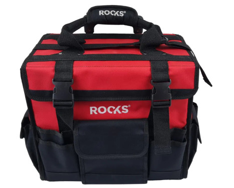 Rooks Tool bag and trolley 36 L, Image 2