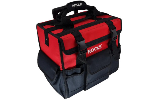 Rooks Tool bag and trolley 36 L
