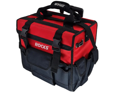 Rooks Tool bag and trolley 36 L, Image 3