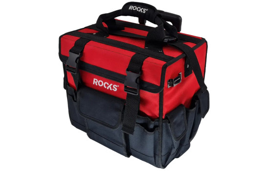 Rooks Tool bag and trolley 36 L, Image 3