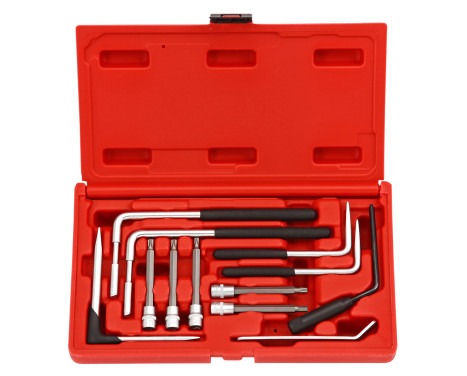Sonic Airbag Remove 12 Piece