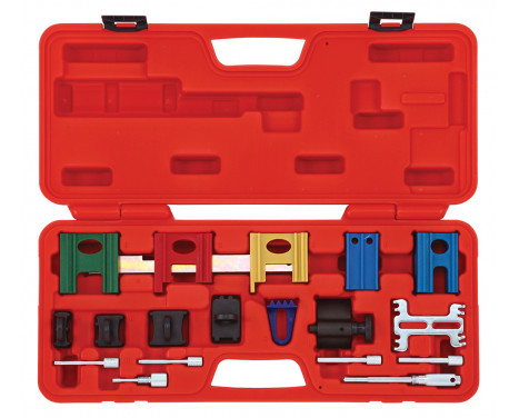 Sonic Camshaft & Crankshaft Blocking Set 19-Piece