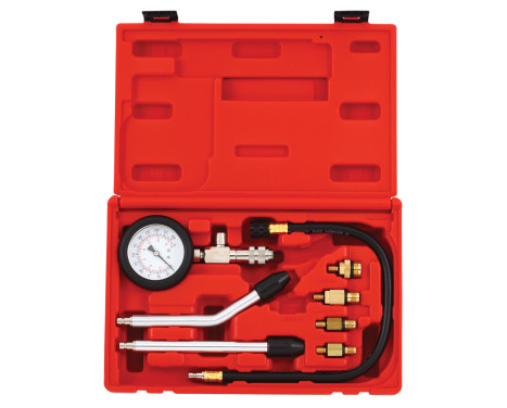 Sonic Compression Test Kit For Gasoline Engines 8 Piece