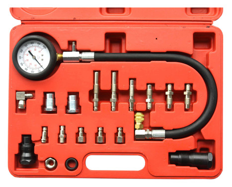 Sonic Compression Test Set 20 Piece