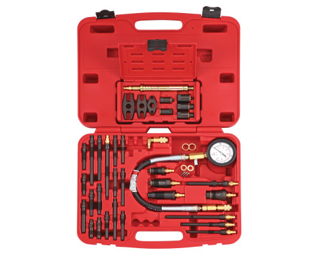 Sonic Compression Test Set 37 Piece