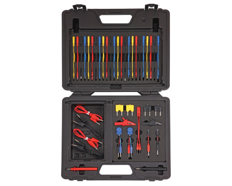 Sonic Electronic Circuit Test 92 Piece