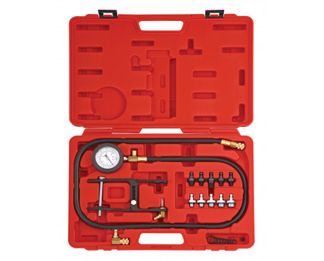 Sonic Oil Pressure Test Set 14 Piece