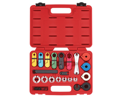 Sonic Pipe Connector Unlock Set 22 Piece