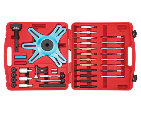 Sonic SAC clutch mounting kit 38 pcs