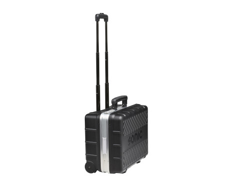 Sonic Tool Case Mobile 132-piece, Image 2