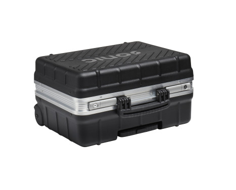 Sonic Tool Case Mobile 132-piece, Image 3
