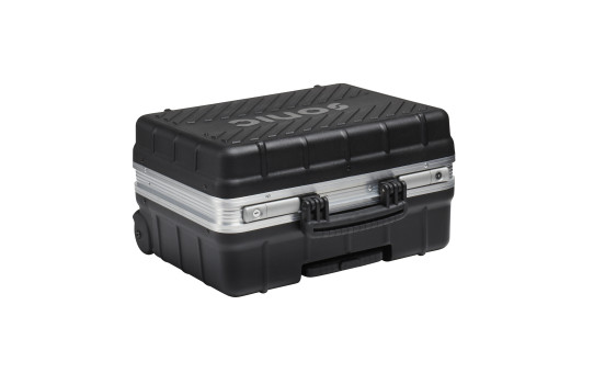 Sonic Tool Case Mobile 132-piece, Image 3