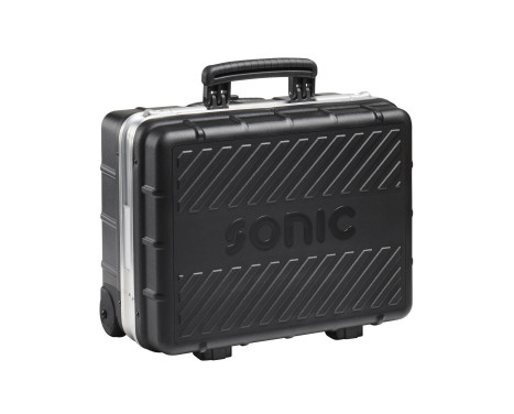 Sonic Tool Case Mobile 132-piece, Image 4