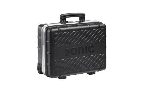 Sonic Tool Case Mobile 132-piece, Image 4