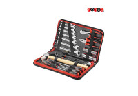 Tool package with 33pc tools