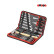 Tool package with 33pc tools