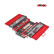Toolbox filled 101 pieces, Thumbnail 7