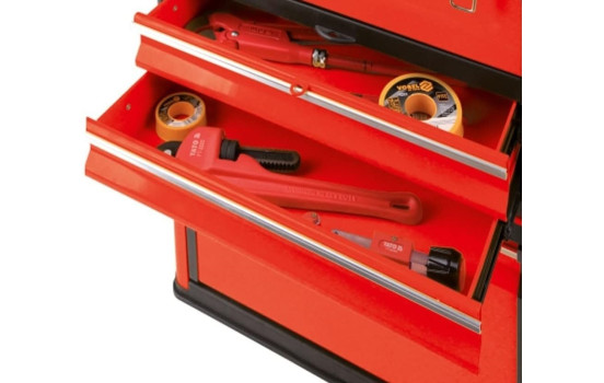 Yato Tool Trolley, Image 3