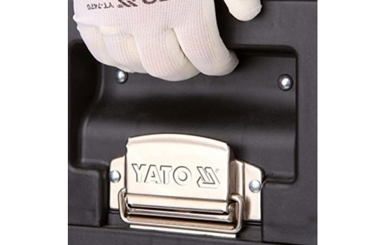 Yato Tool Trolley, Image 4