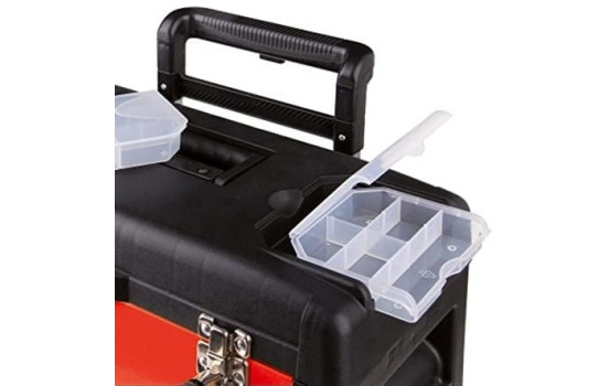 Yato Tool Trolley, Image 5