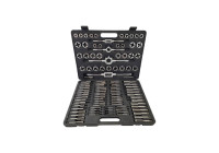 110-piece Tap set