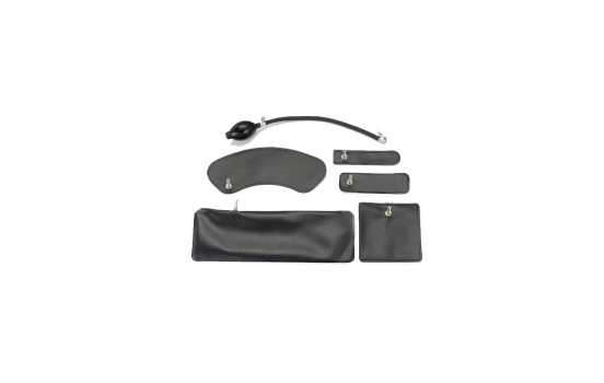 Air Bags 6 piece set