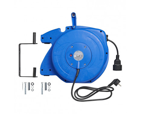 Automatic cable reel 15M, Image 2