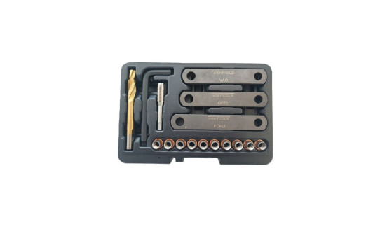 Brake caliper repair kit Opel Vag Ford, Image 6
