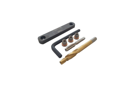 Brake caliper repair kit Opel Vag Ford, Image 7