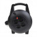 Cable reel Schuko 4-way 10M, Thumbnail 2