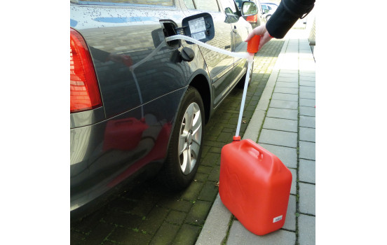 Capoint Siphon pump, Image 2