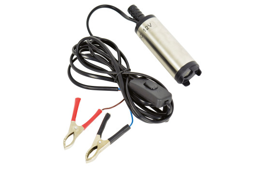 Carpoint siphon pump mini 12V